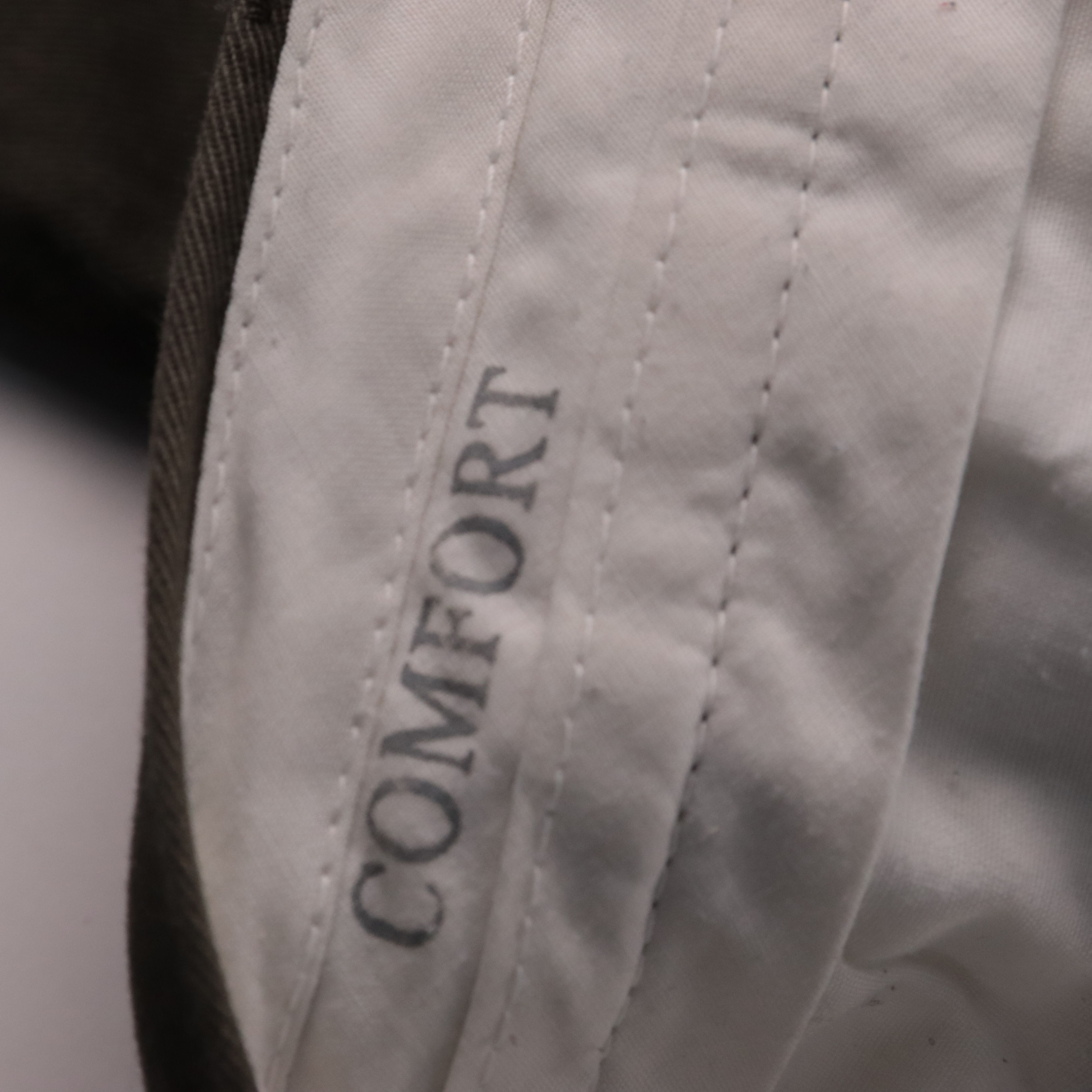 брюки Comfort