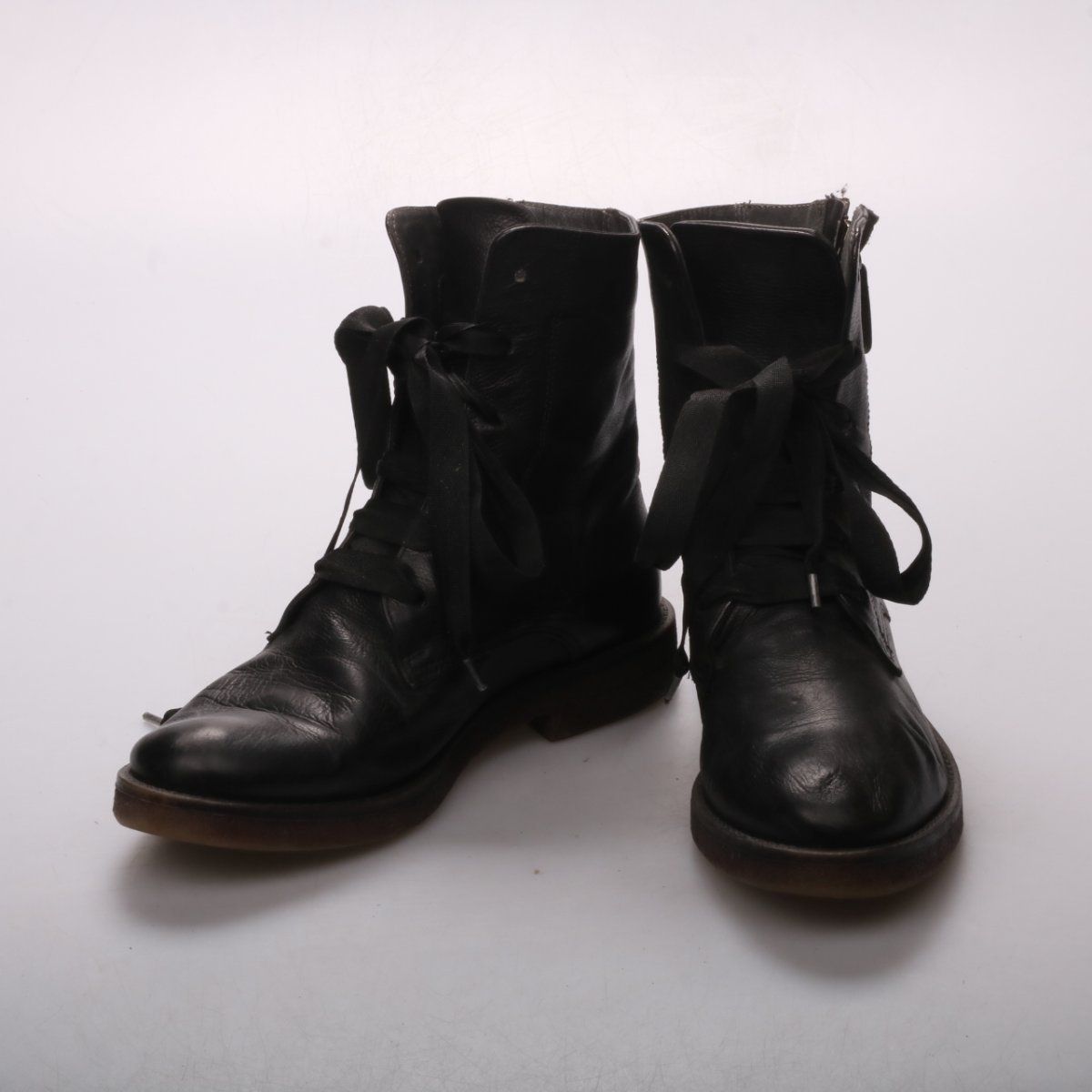 ботинки