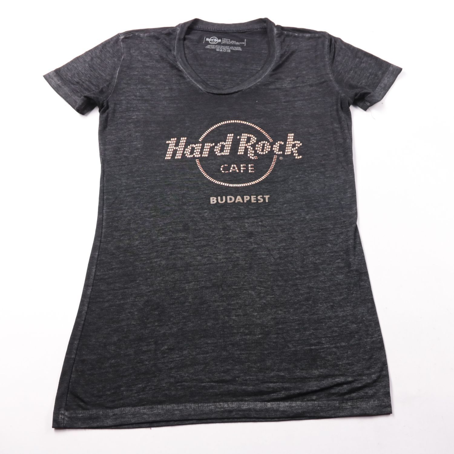 футболка Hard Rock