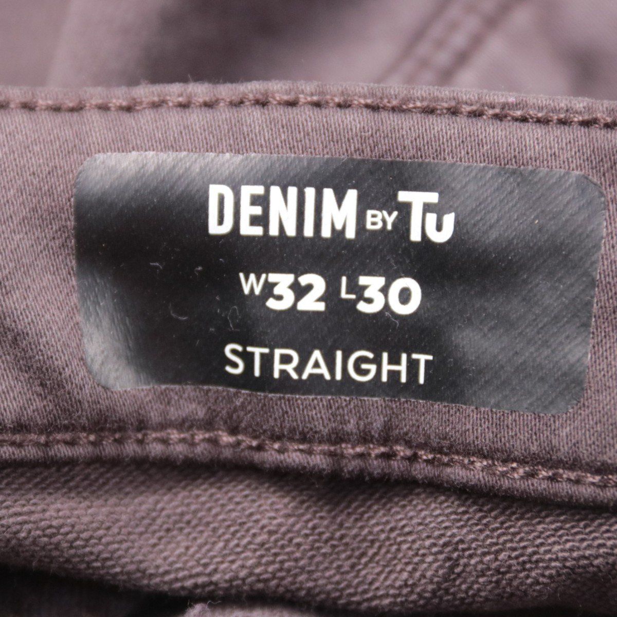 джинсы Denim by Tu
