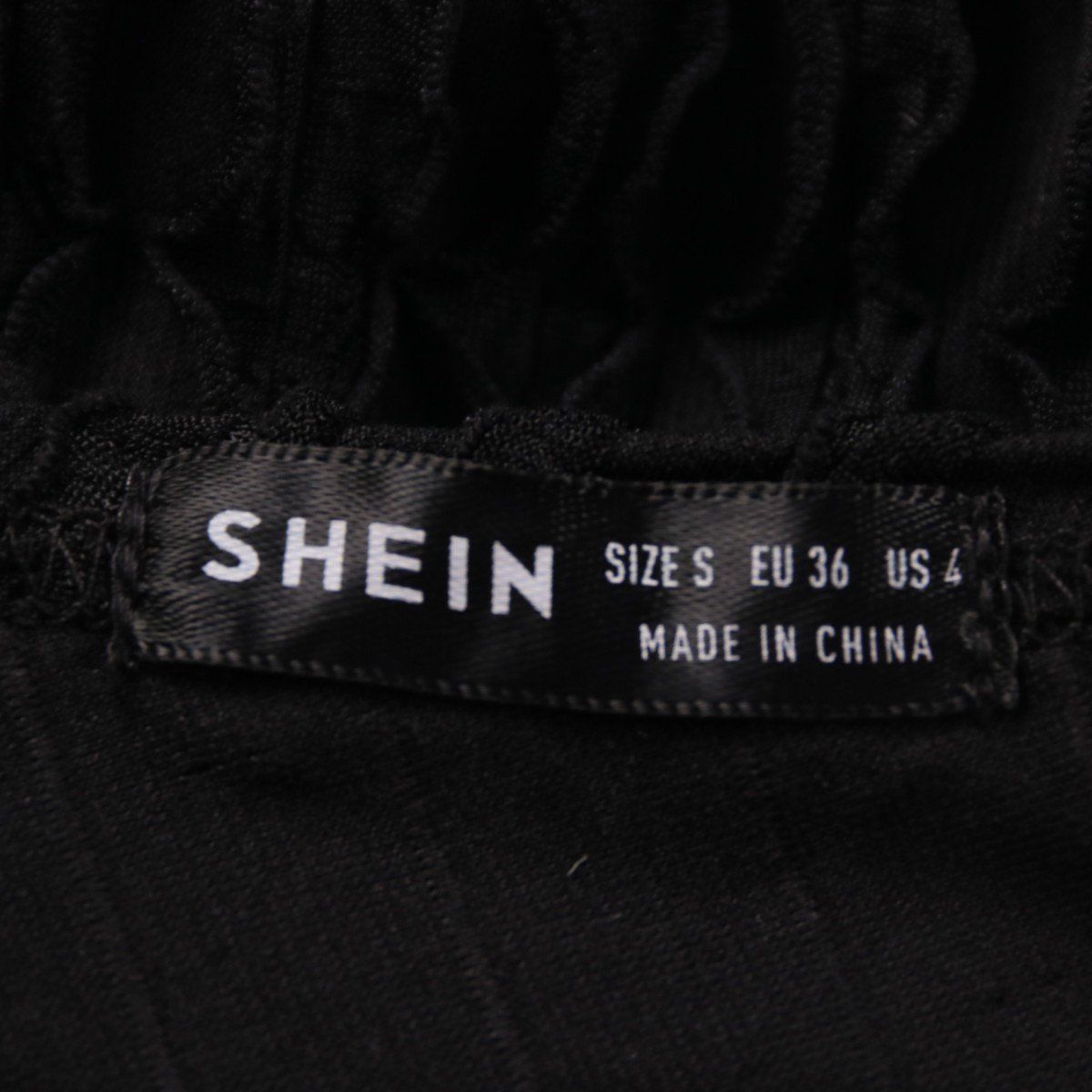 топ Shein