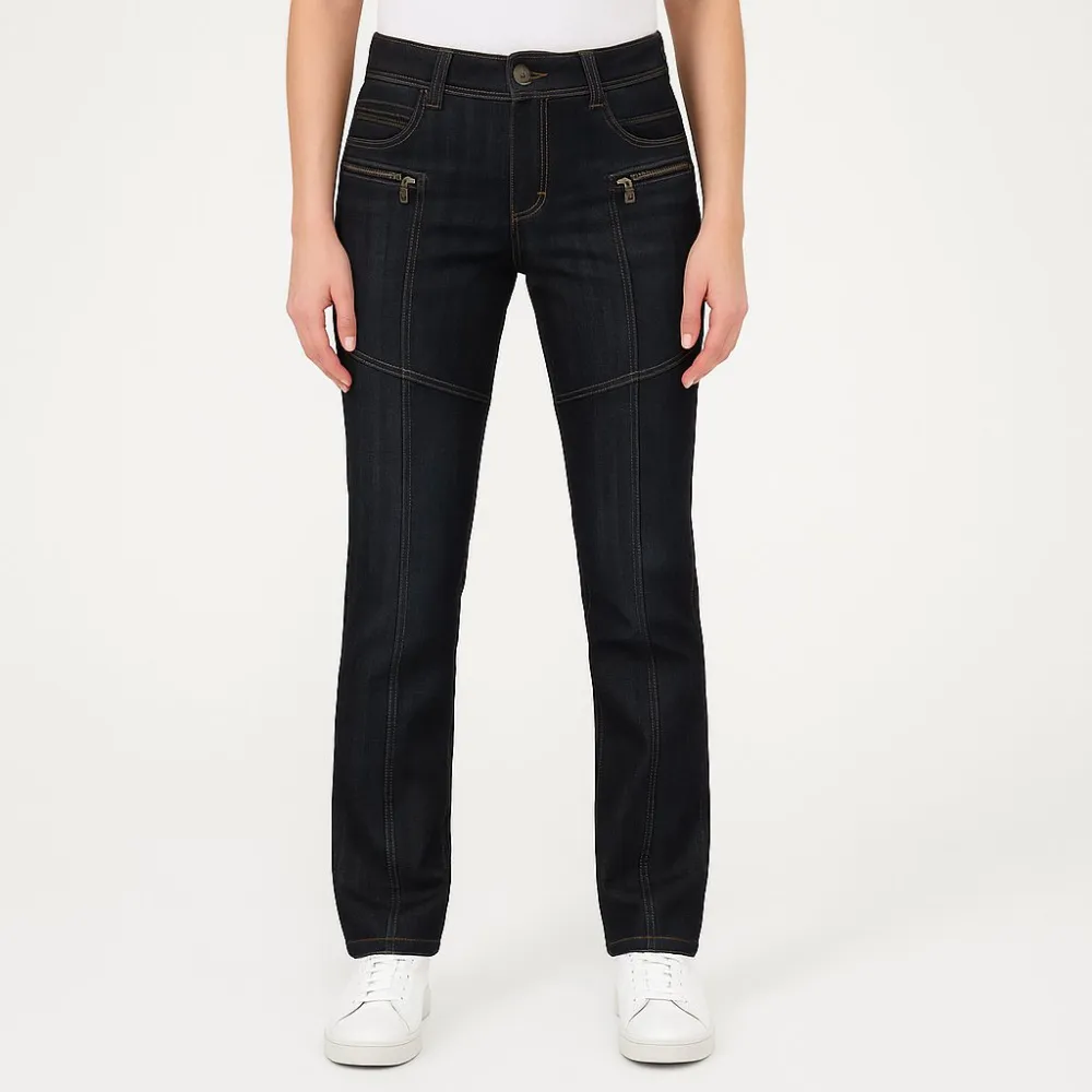 джинсы B.G.