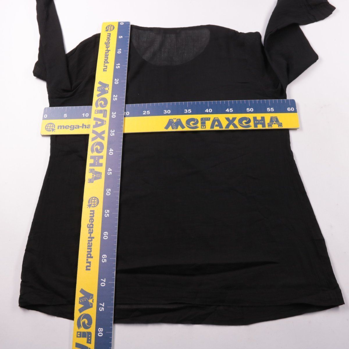 блузка Mywearwoman