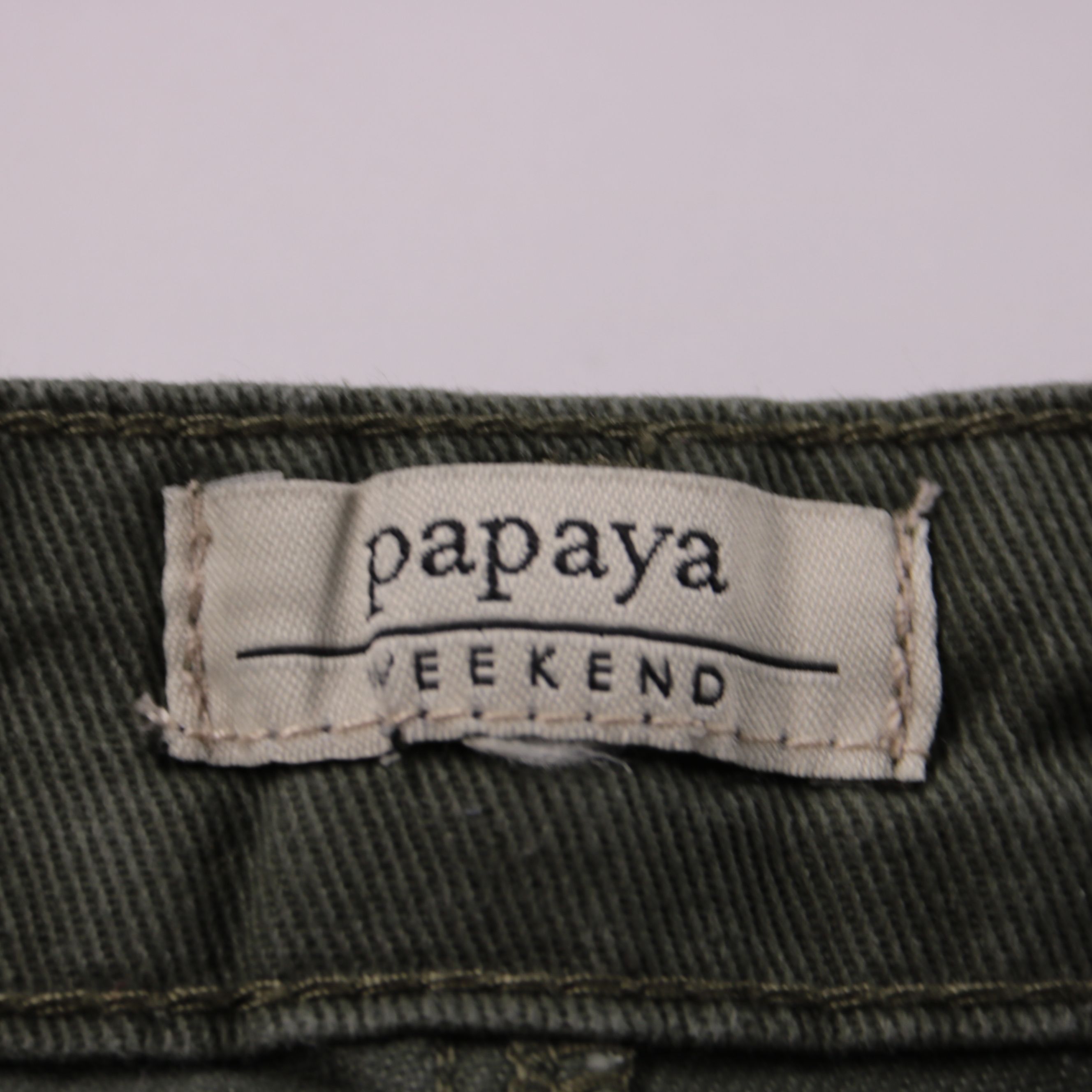 юбка Papaya