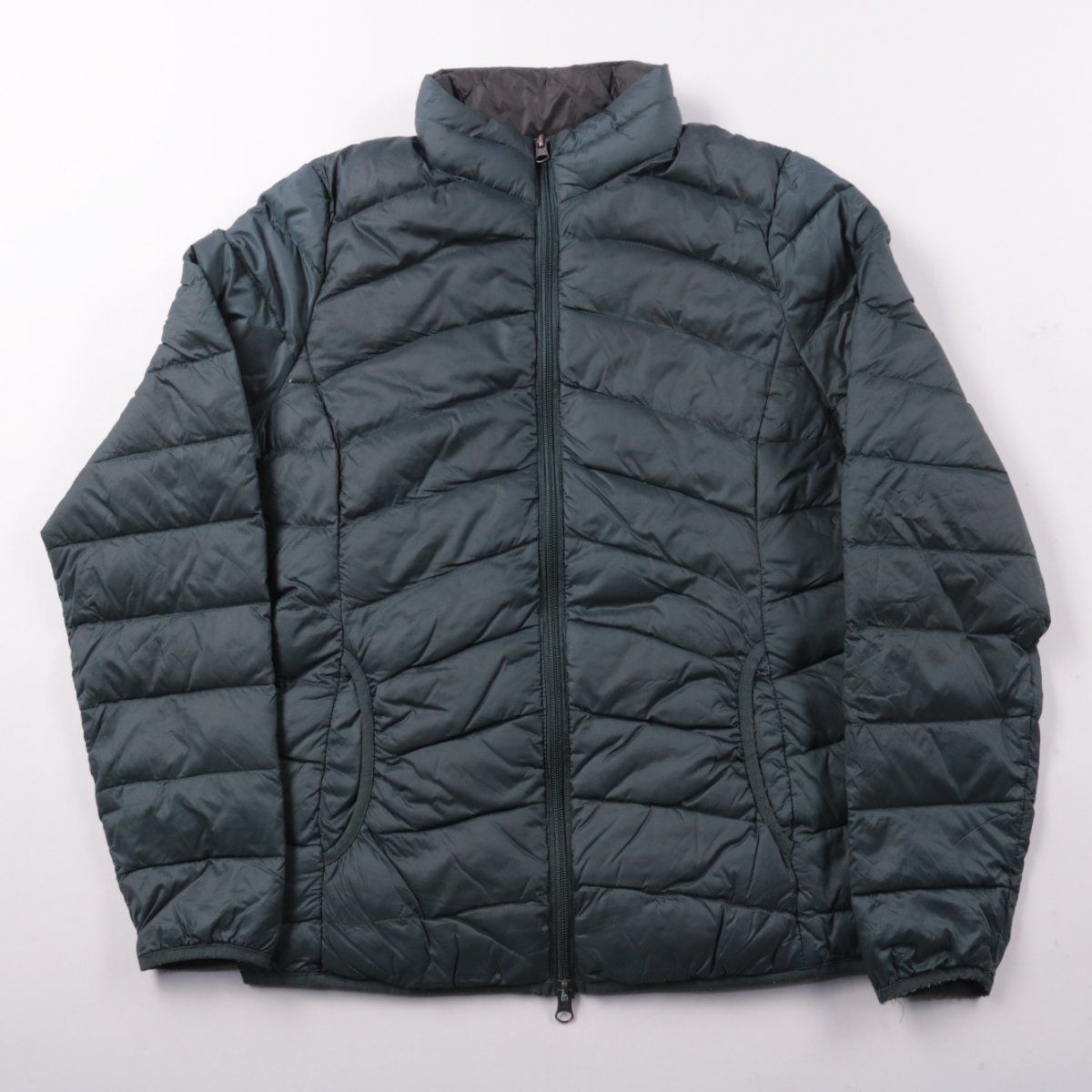 куртка Zero
