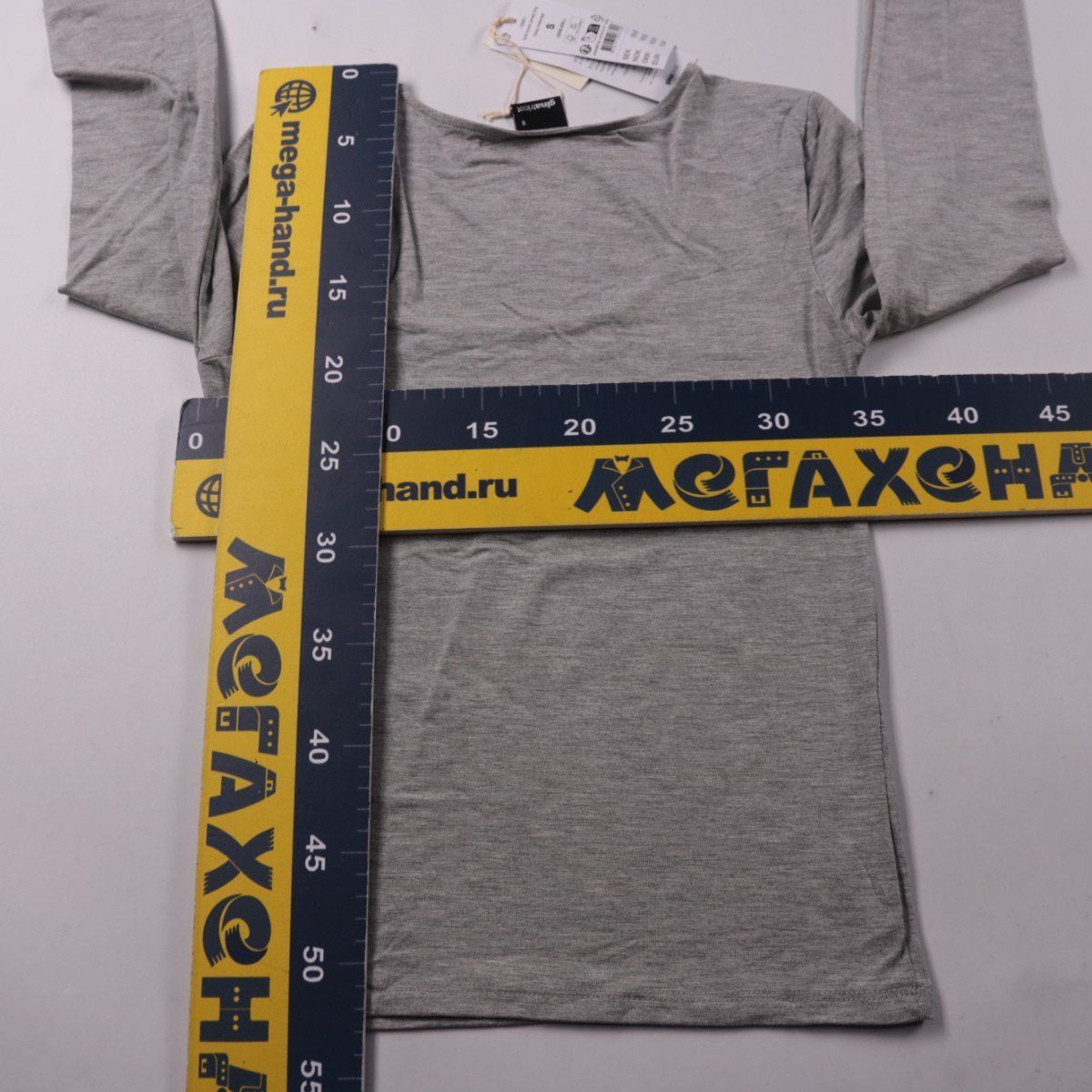 лонгслив Gina Tricot