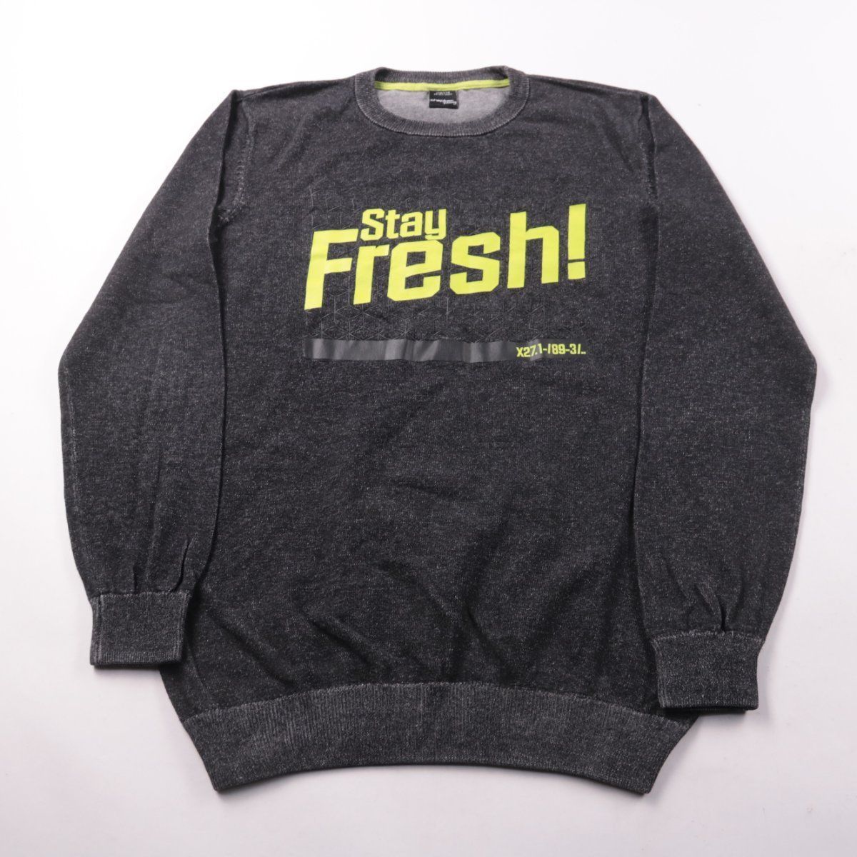 толстовка Chapter Young