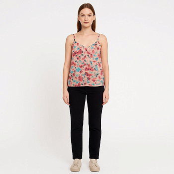 топ George
