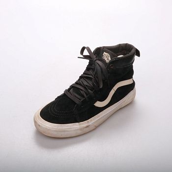 кеды Vans