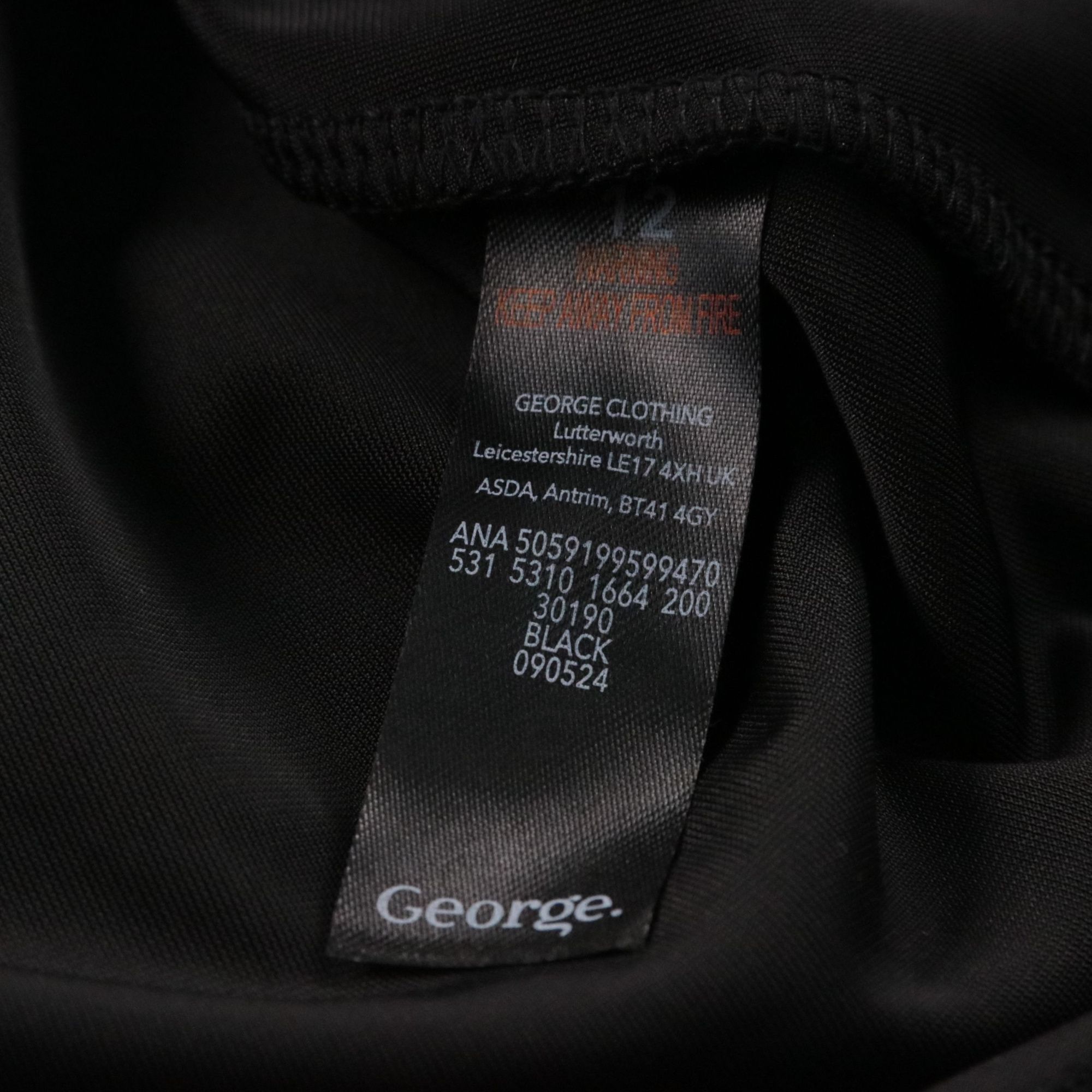 блузка George