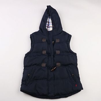 жилет Denim Co