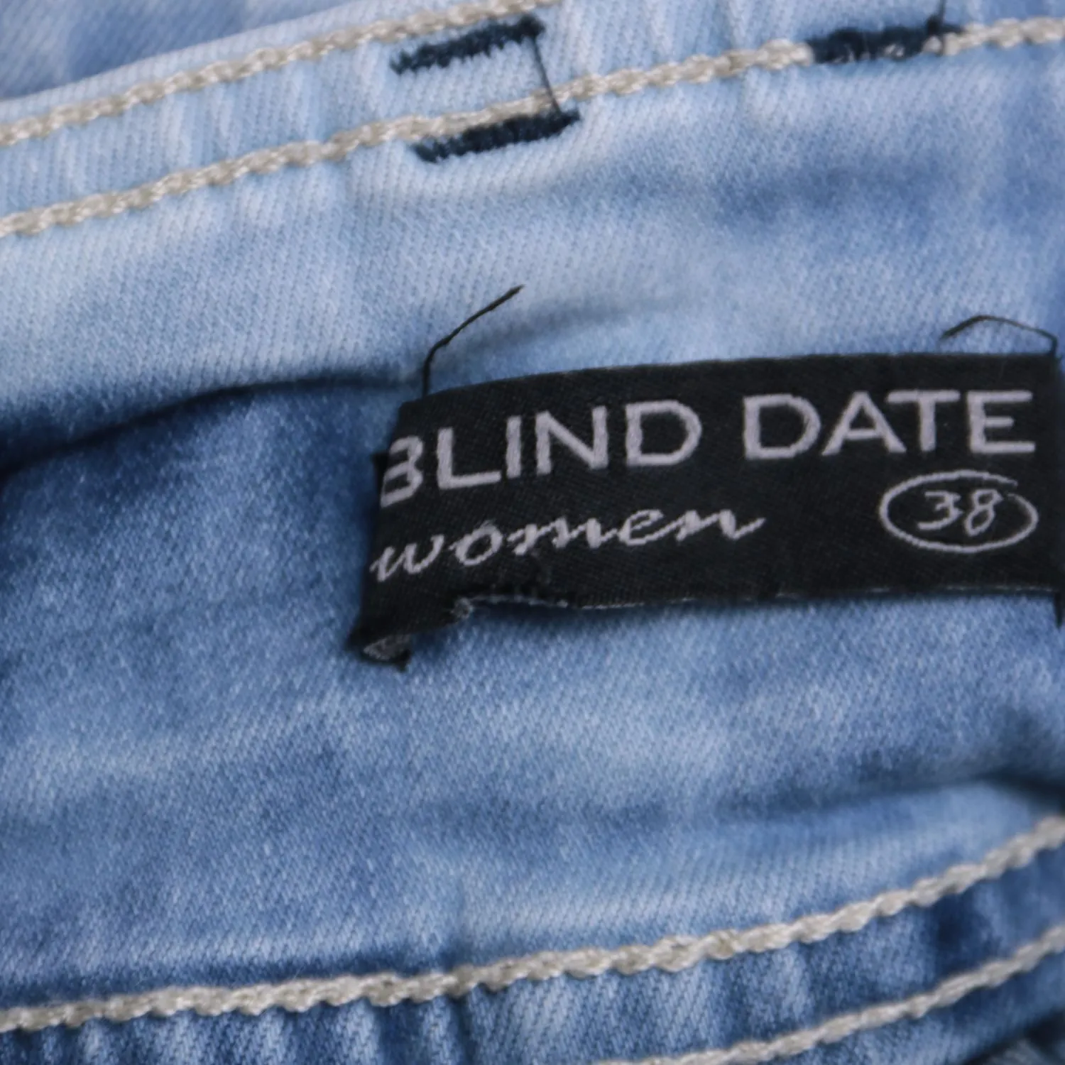 шорты Blind Date