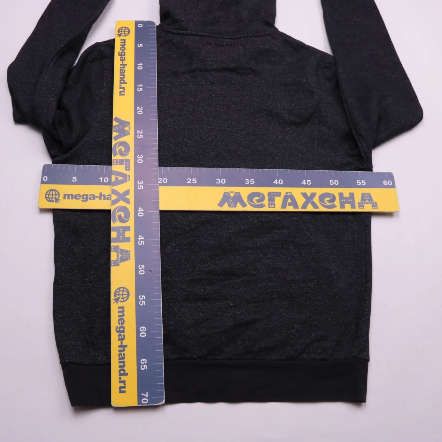 худи C&A