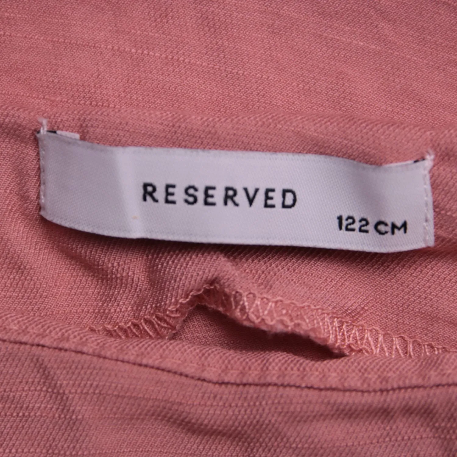 платье Reserved