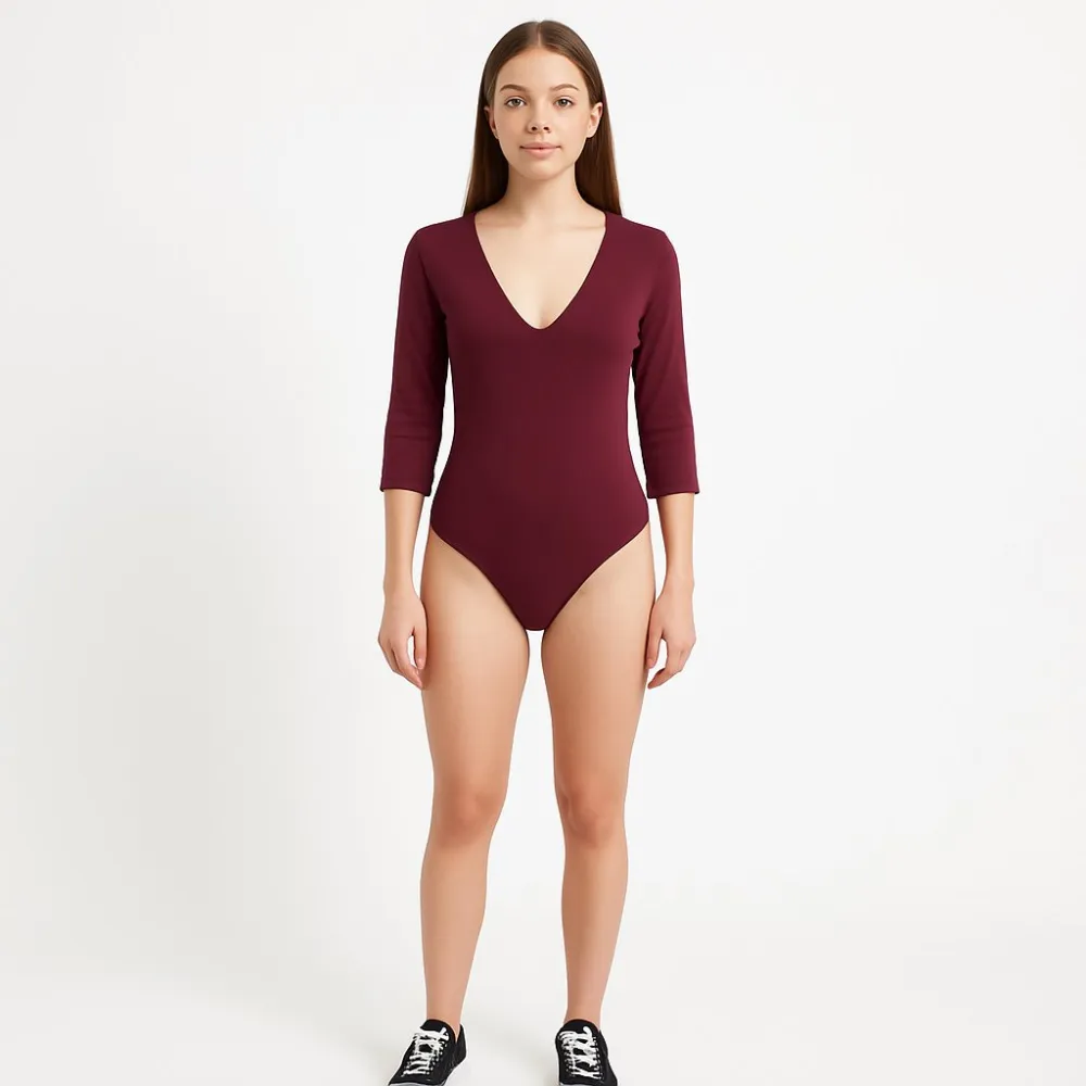 боди H&M