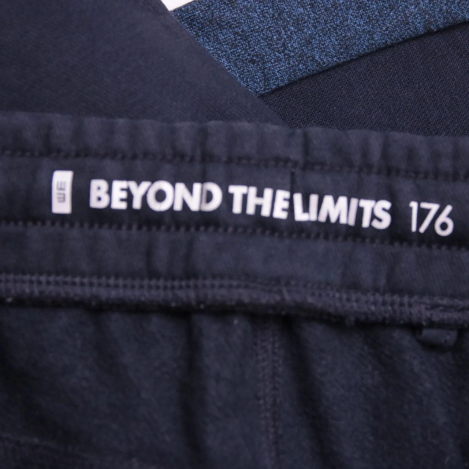 брюки Beyond The Limits