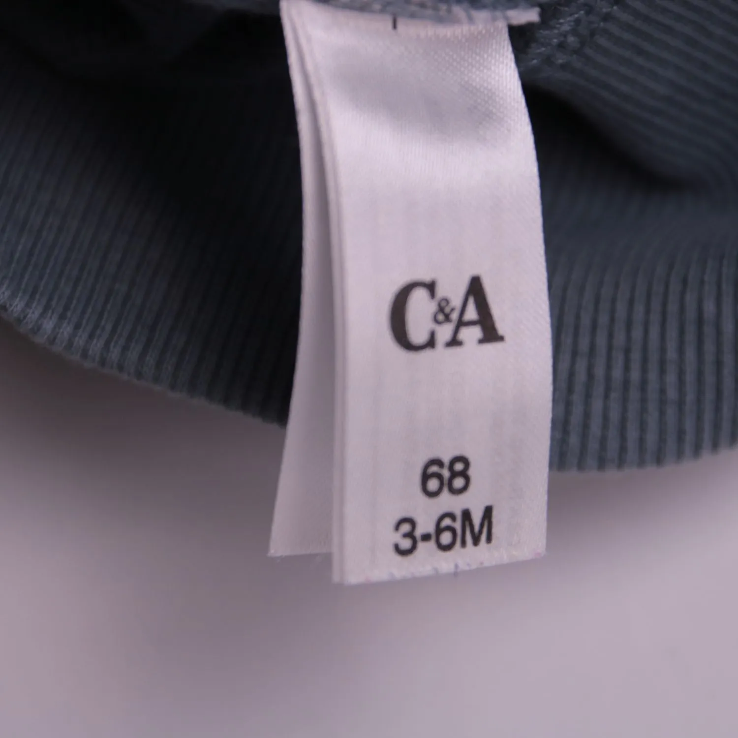 брюки C&A
