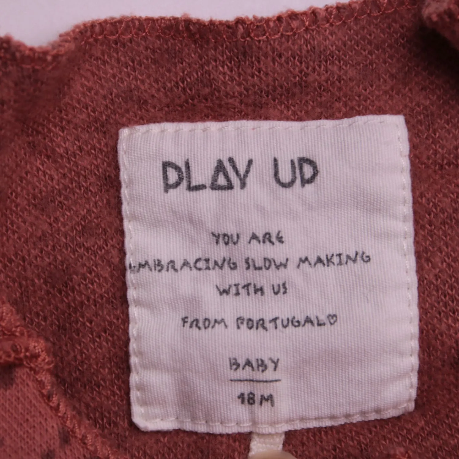 платье Play Up