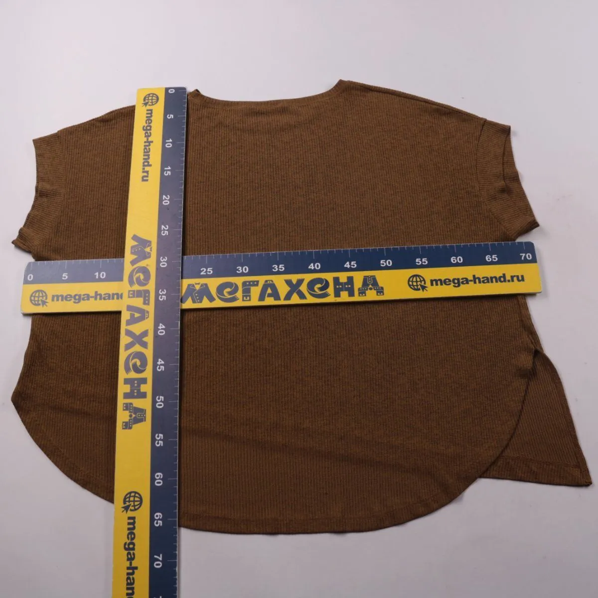 футболка Zara