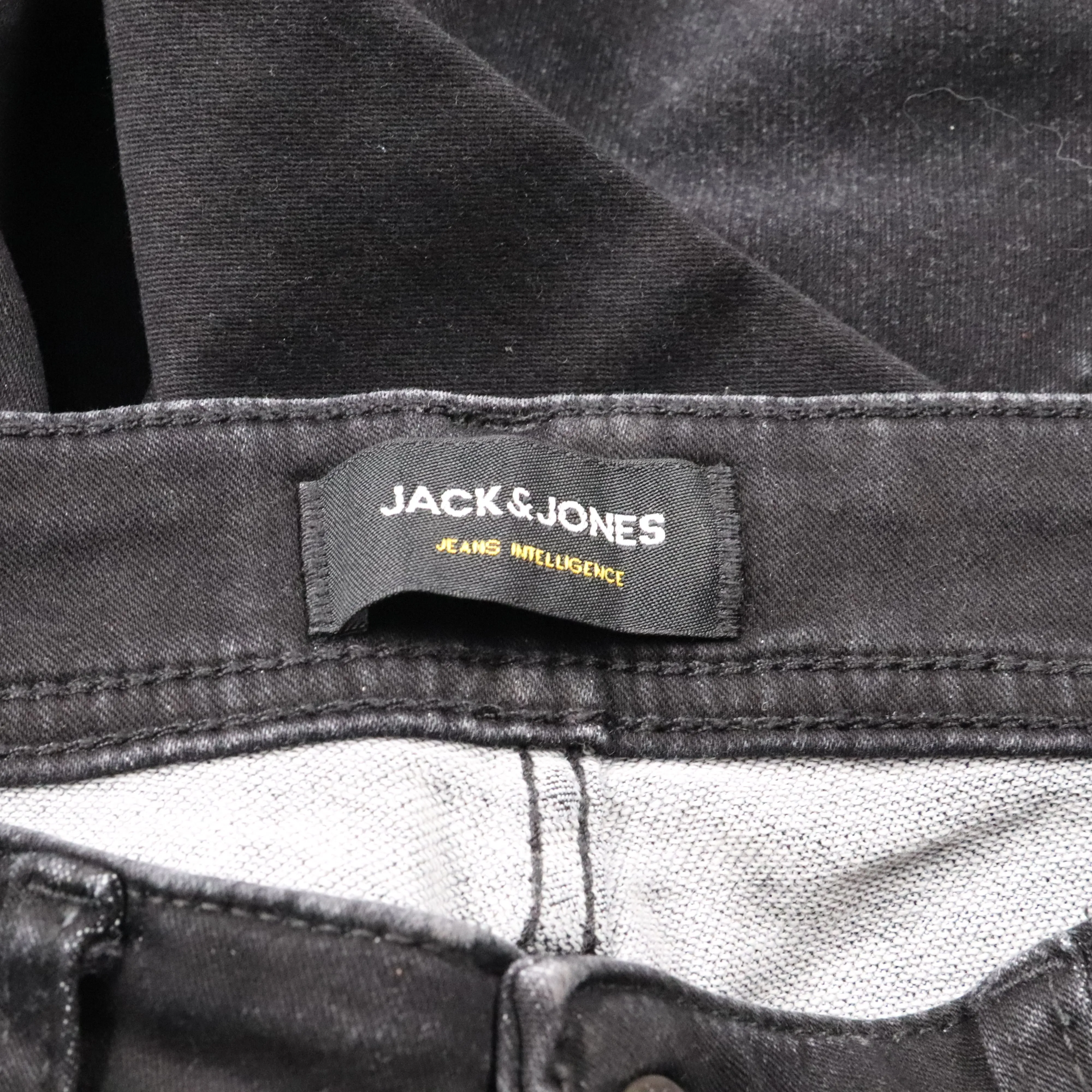 джинсы Jack & Jones