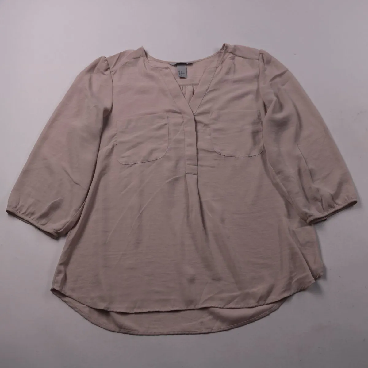 блузка H&M