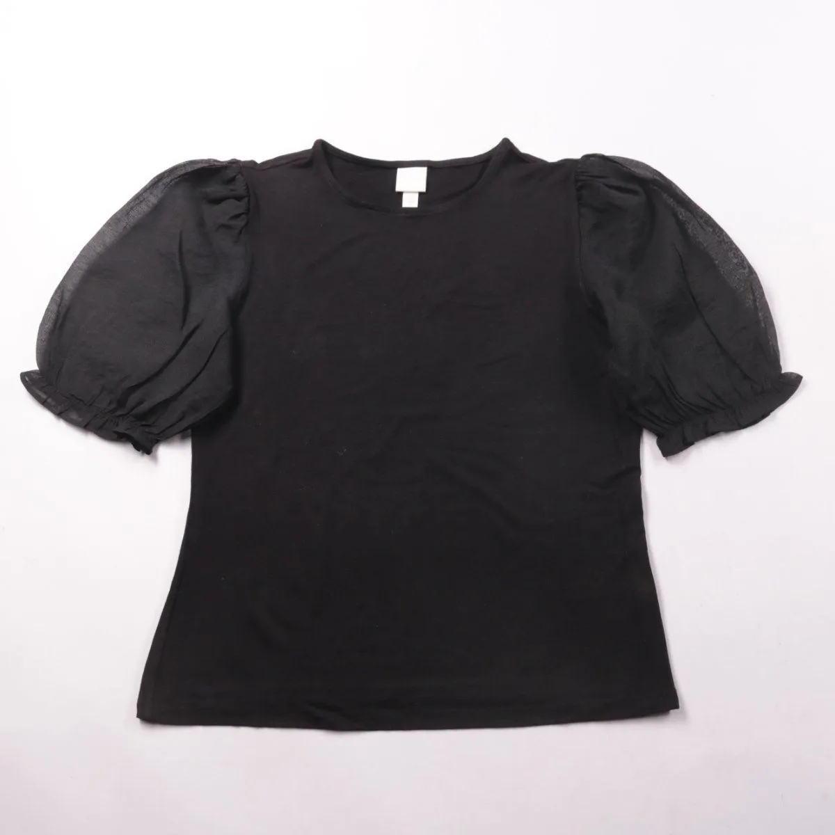 топ H&M