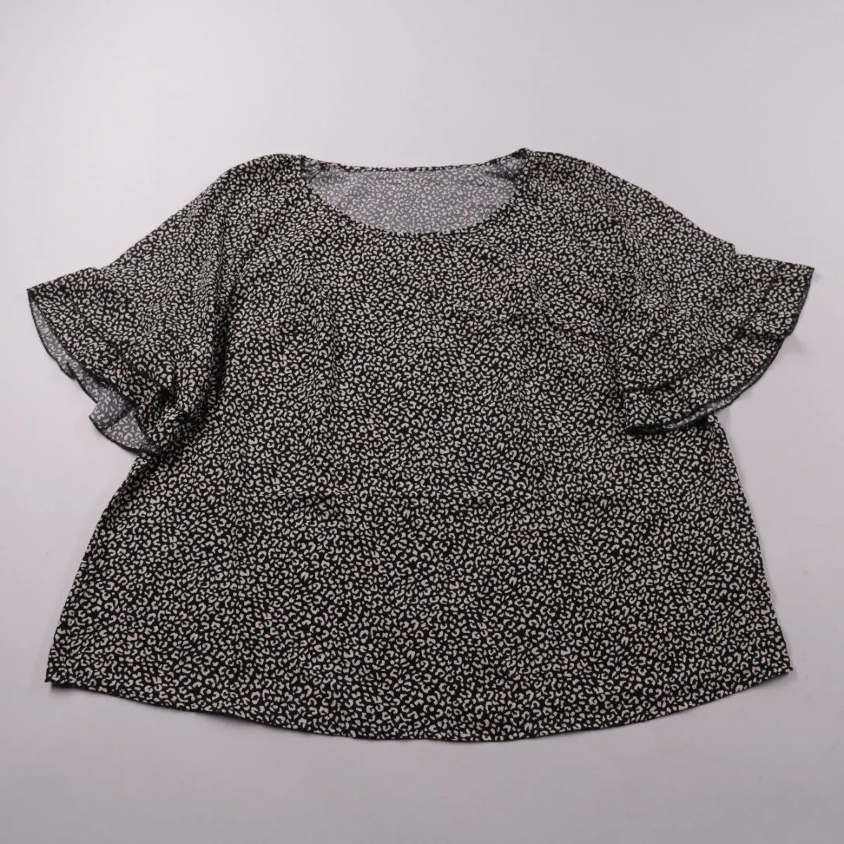 блузка Shein