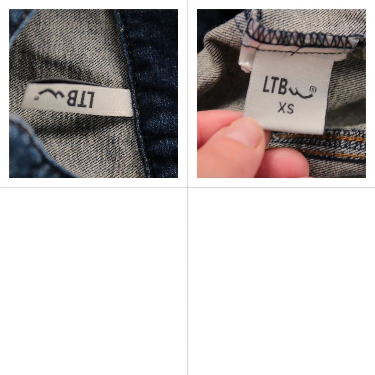 комбинезон LTB