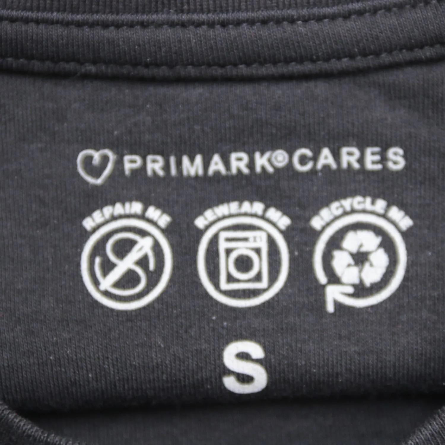 футболка Primark