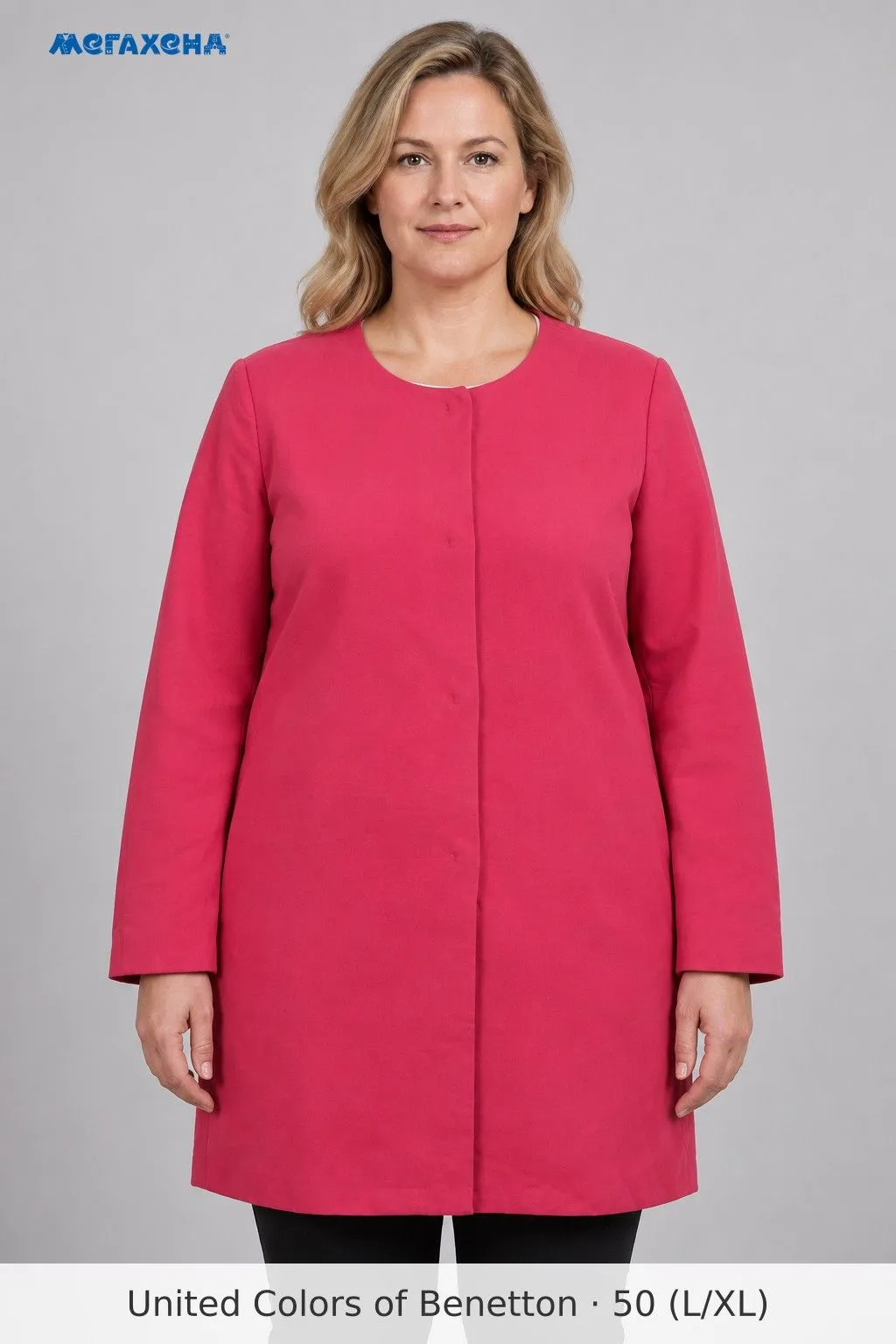 пальто United Colors of Benetton