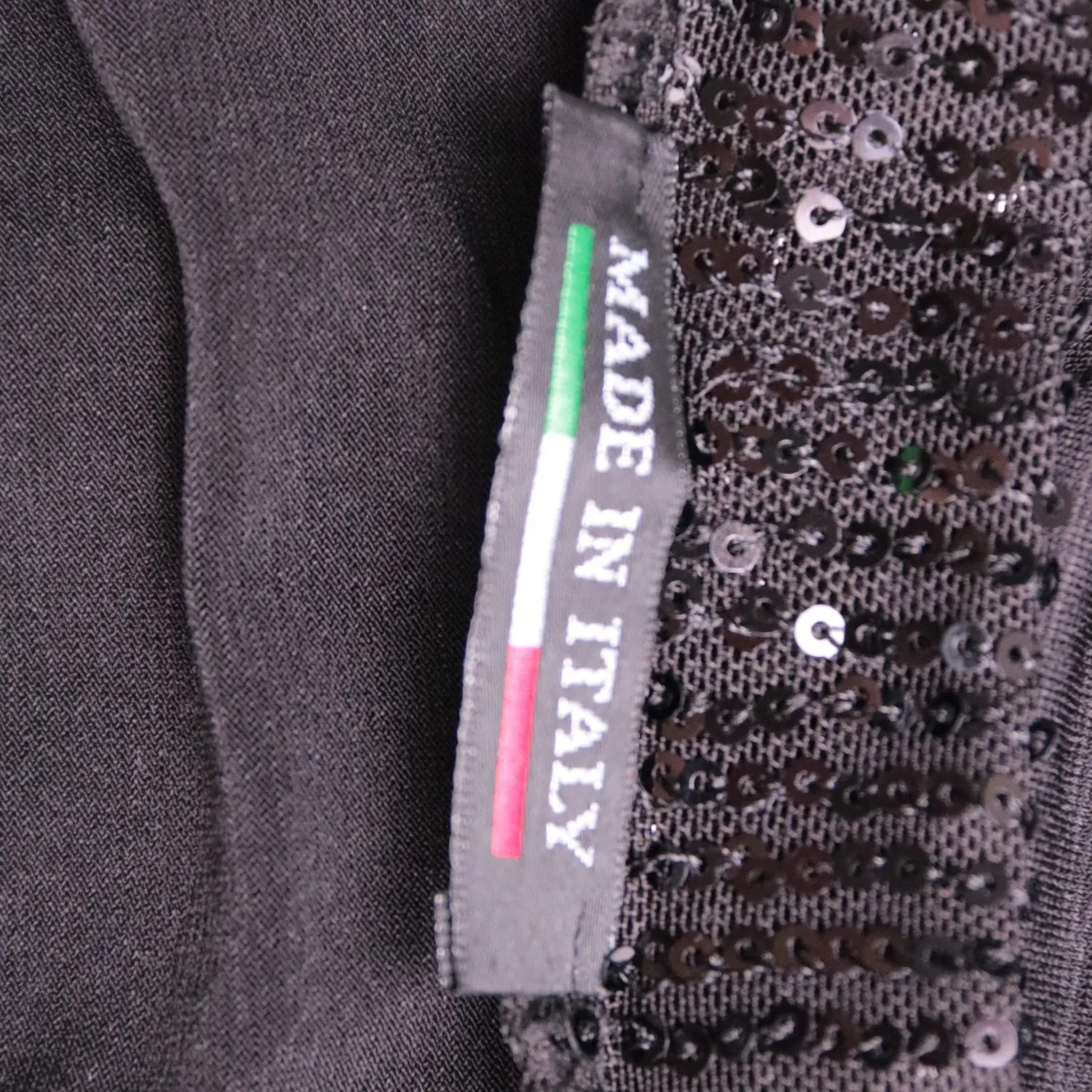 блузка Made in Italy