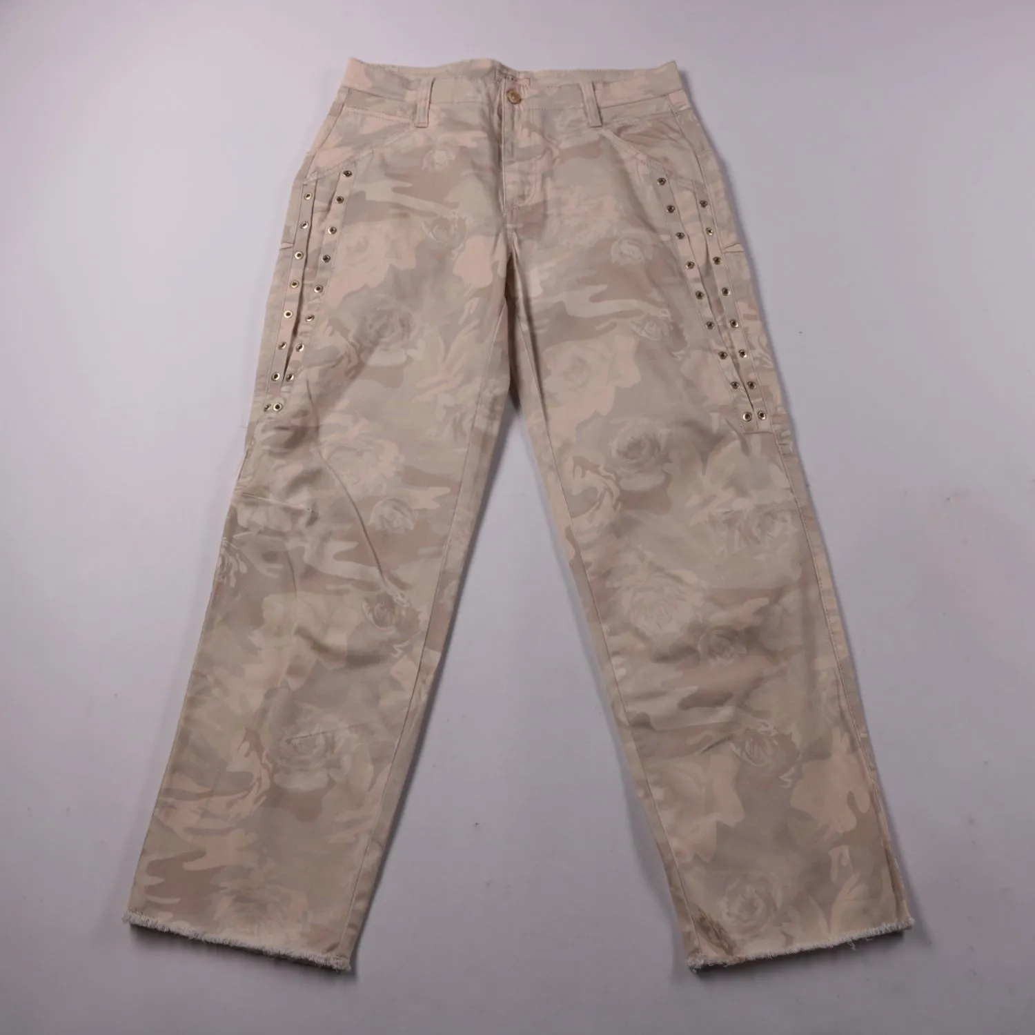 джинсы MAC Jeans