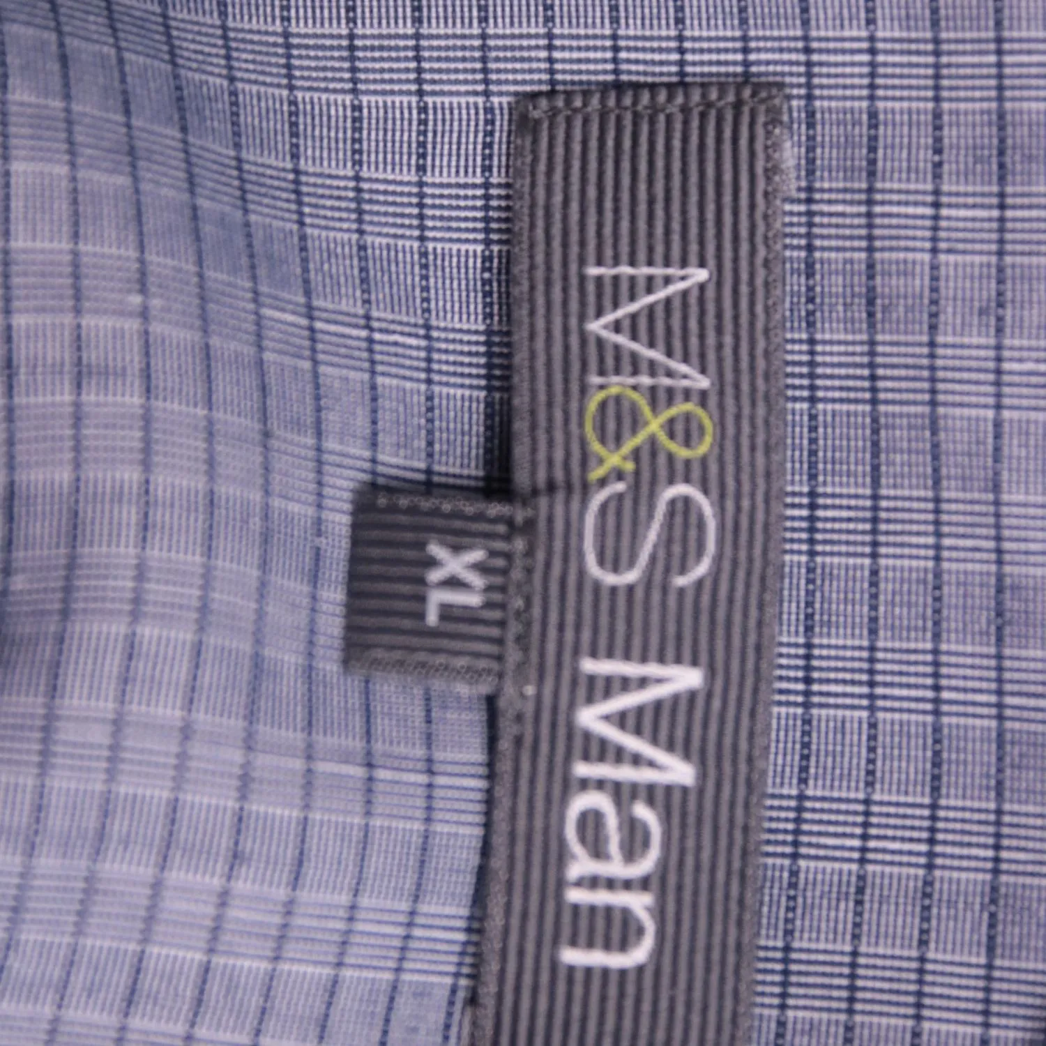 рубашка M&S