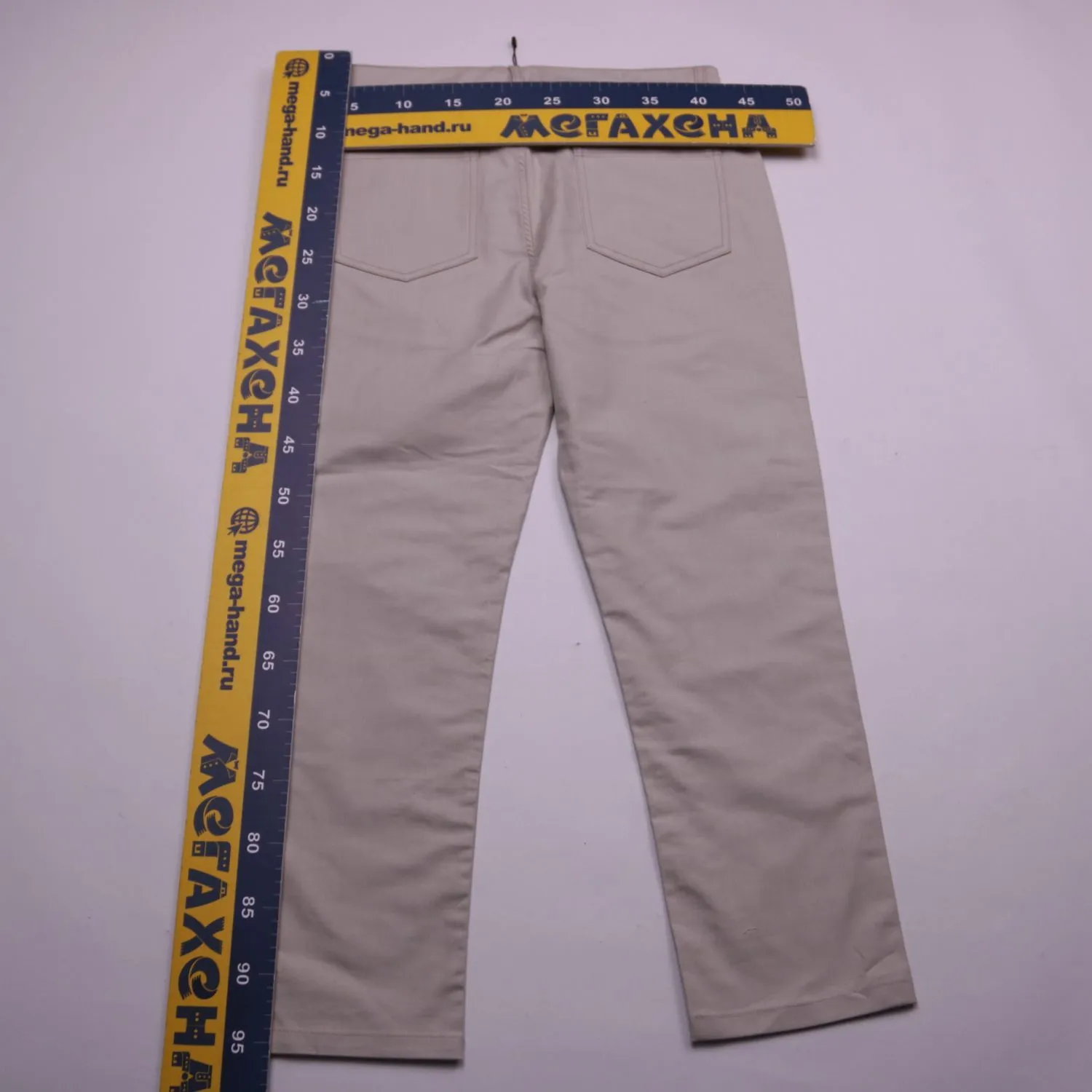 брюки Tommy Hilfiger