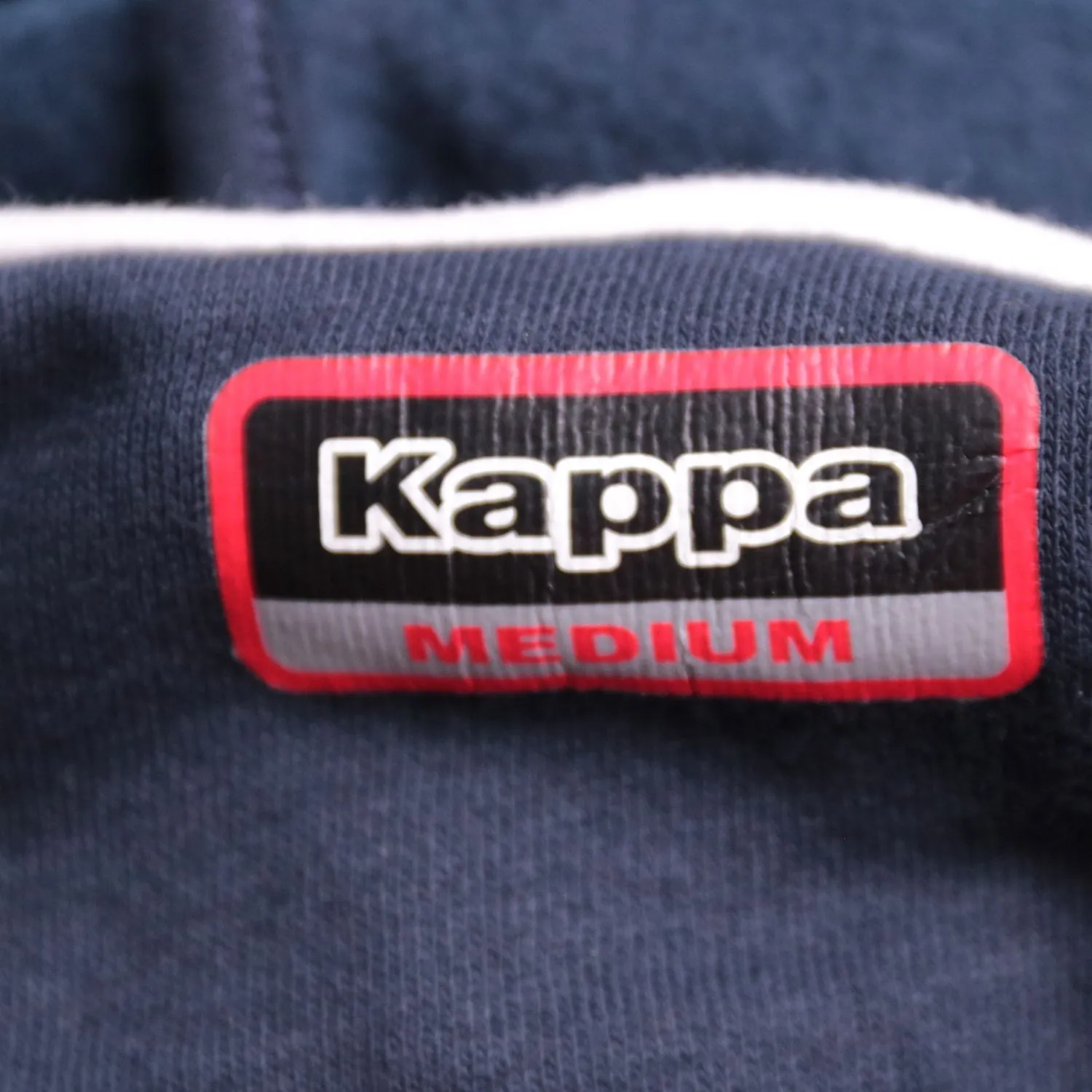 худи Kappa