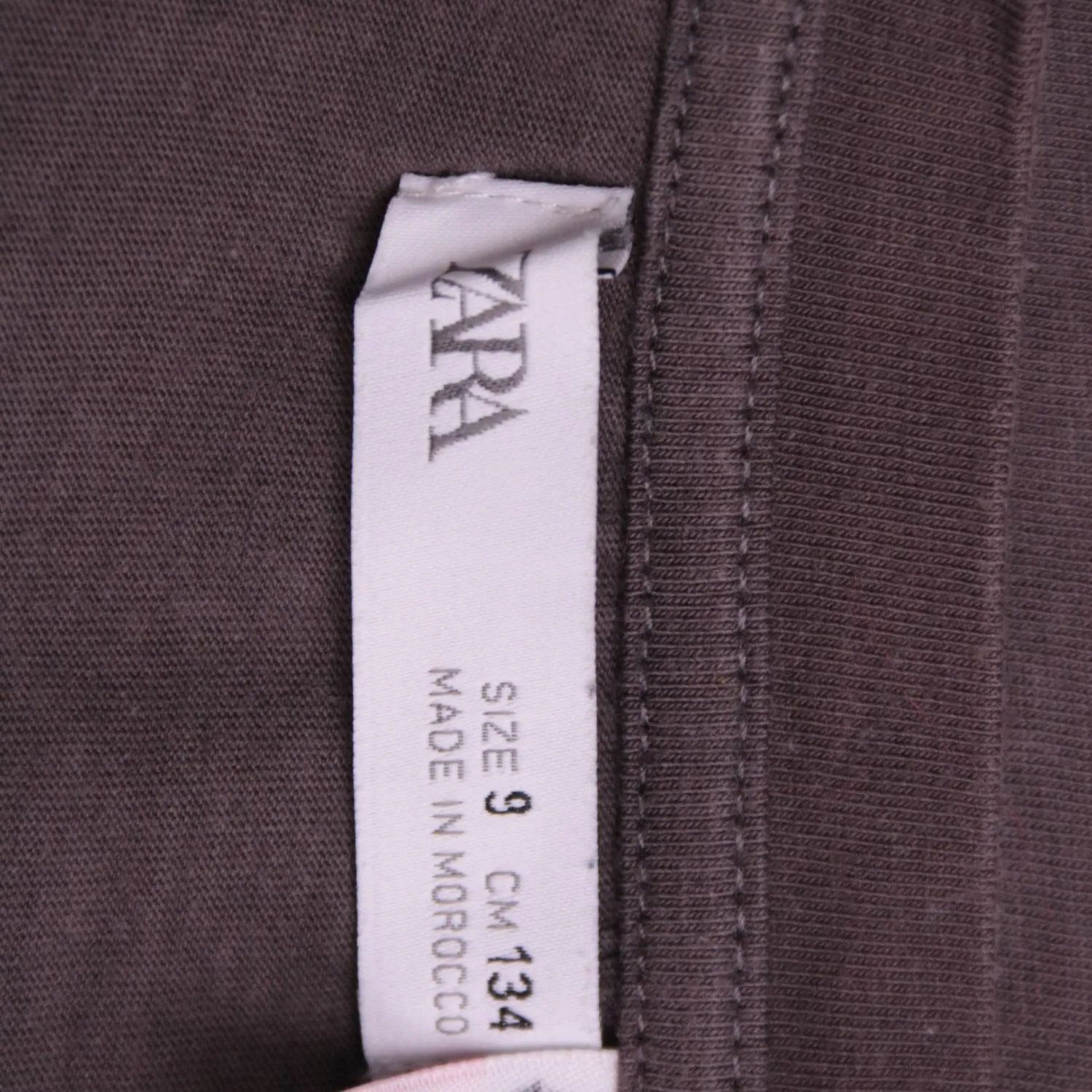 футболка Zara