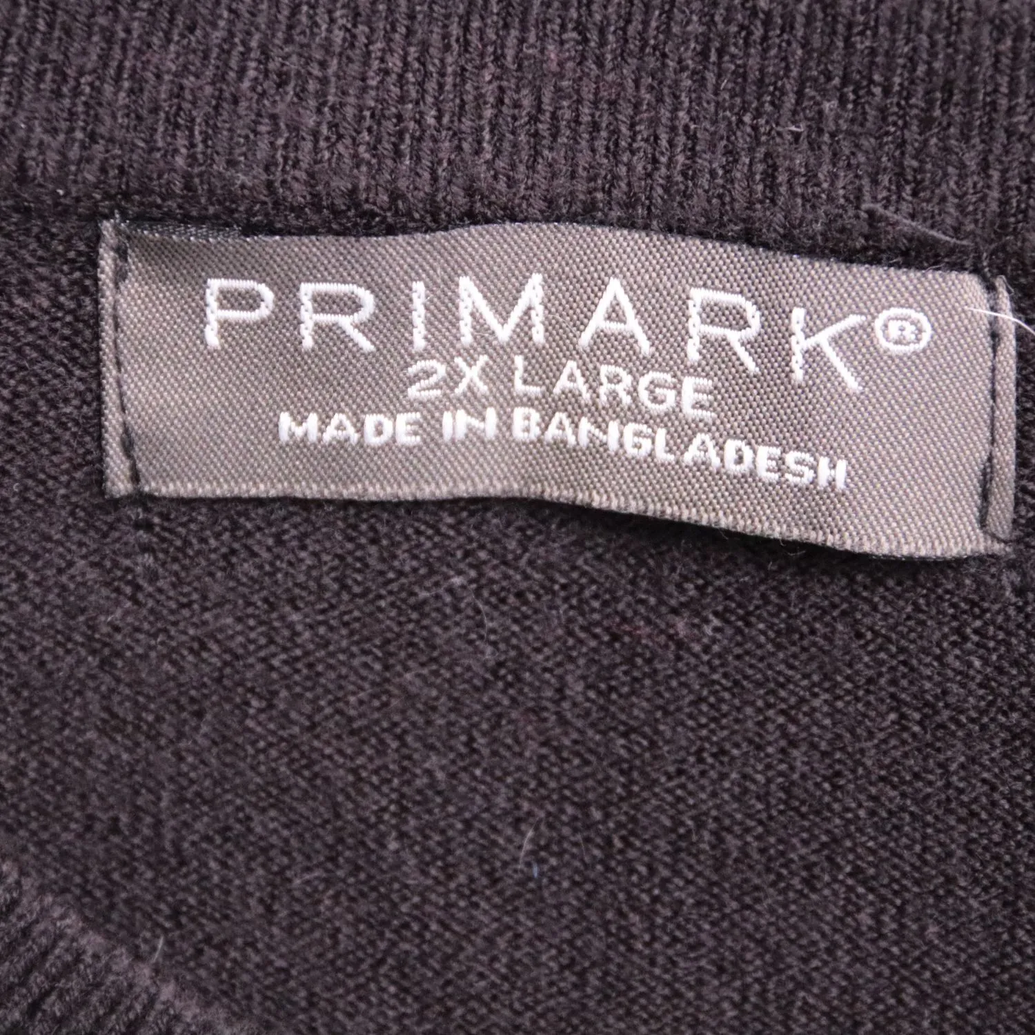 джемпер Primark