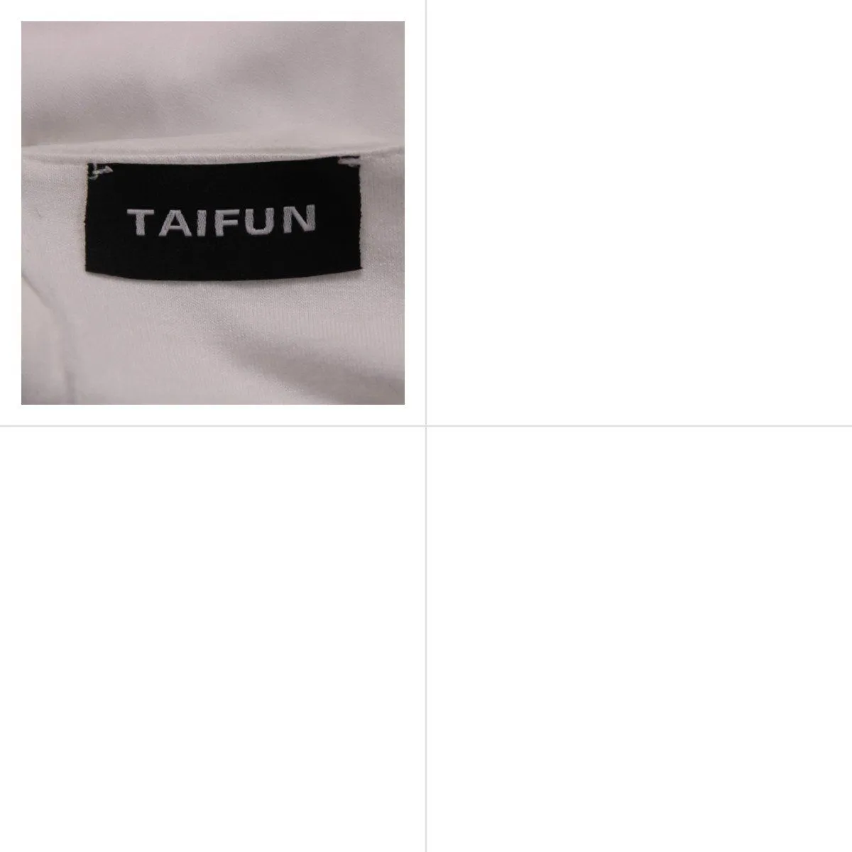 блузка Taifun