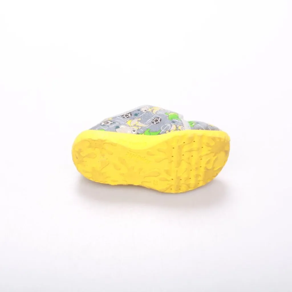 тапочки