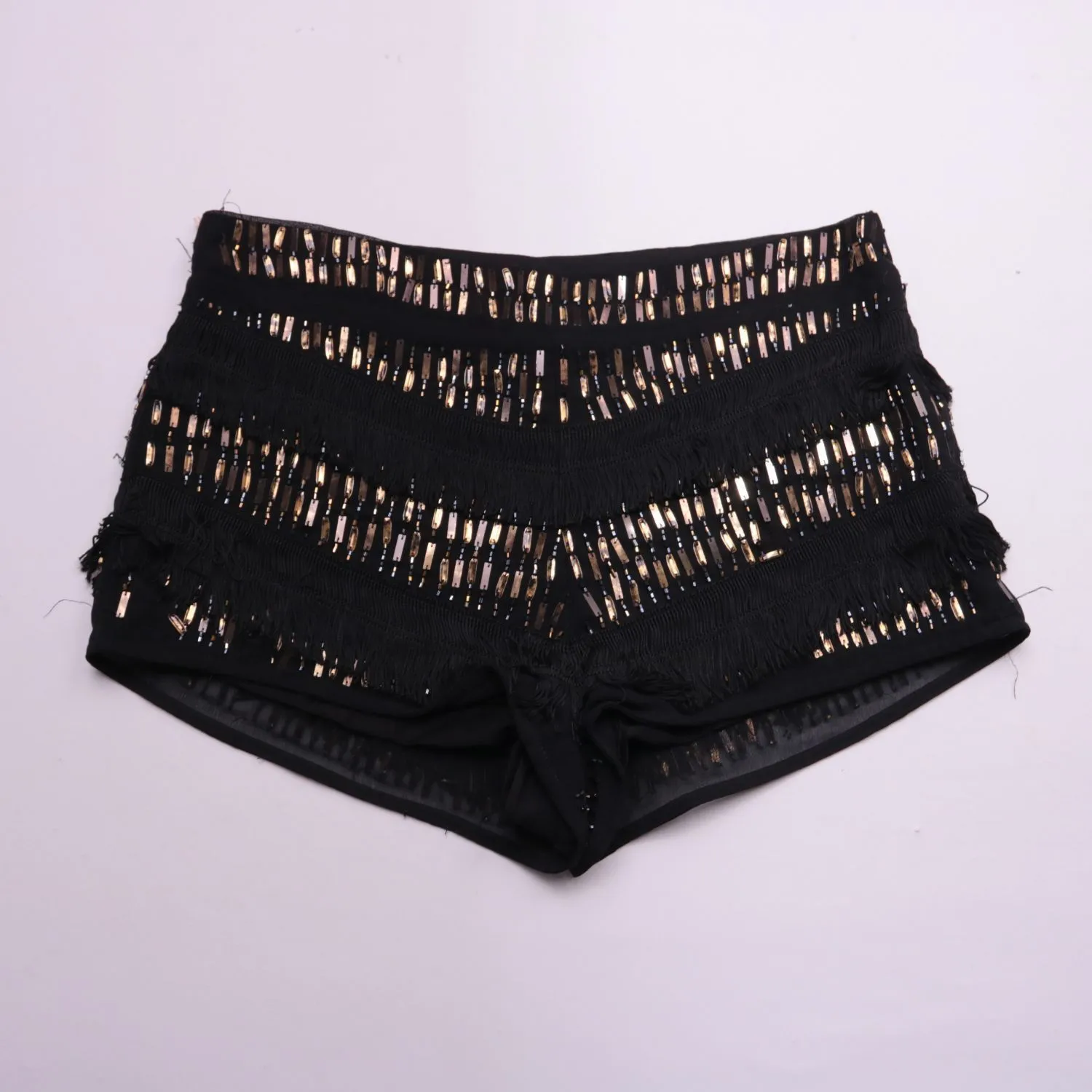 шорты Pull&Bear