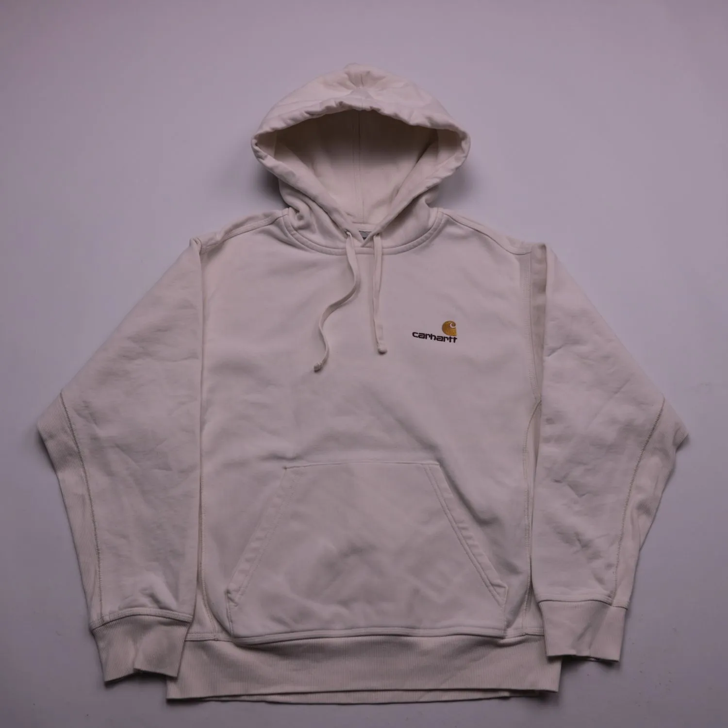 худи Carhartt