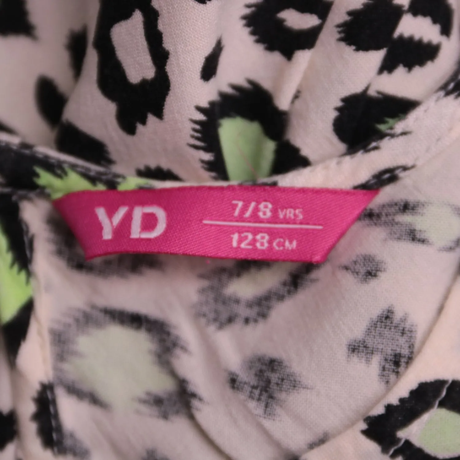 платье YD