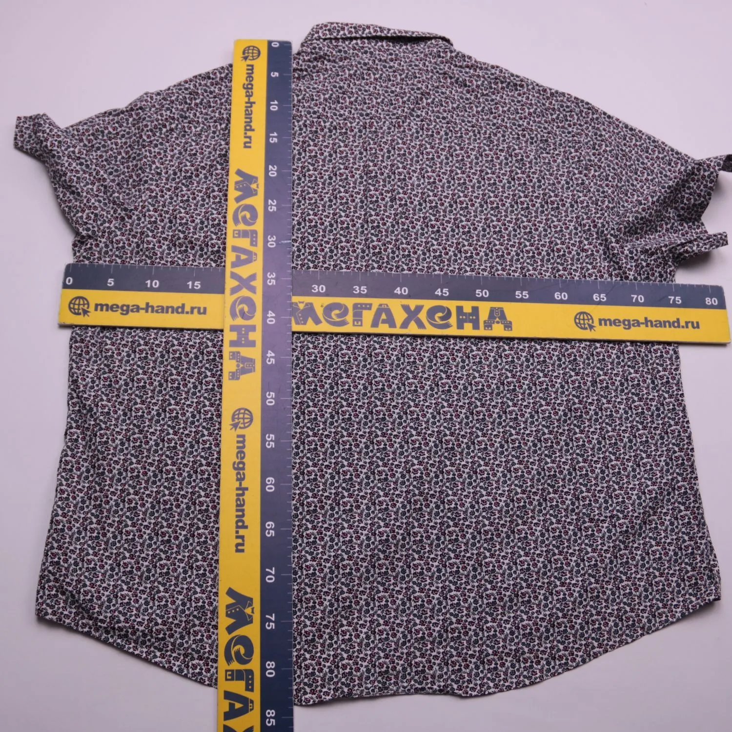 рубашка F&F