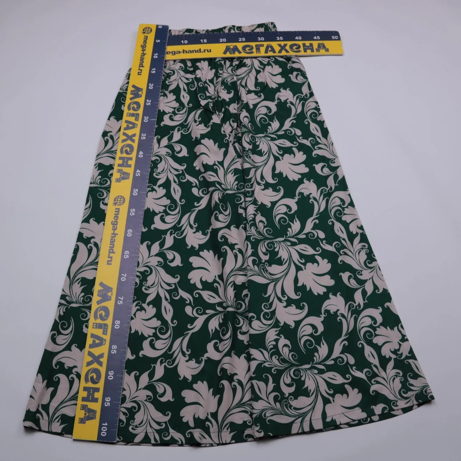 брюки SHEIN