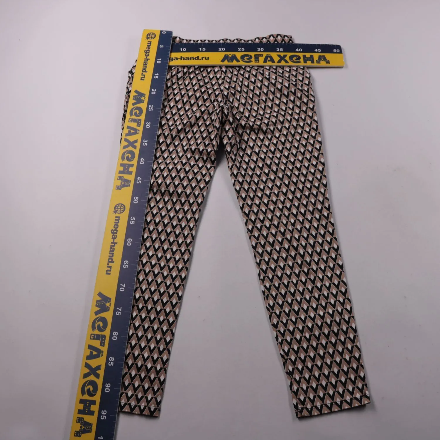 брюки Trend One