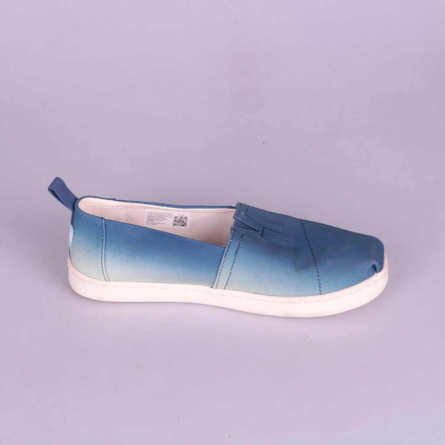 слипоны TOMS