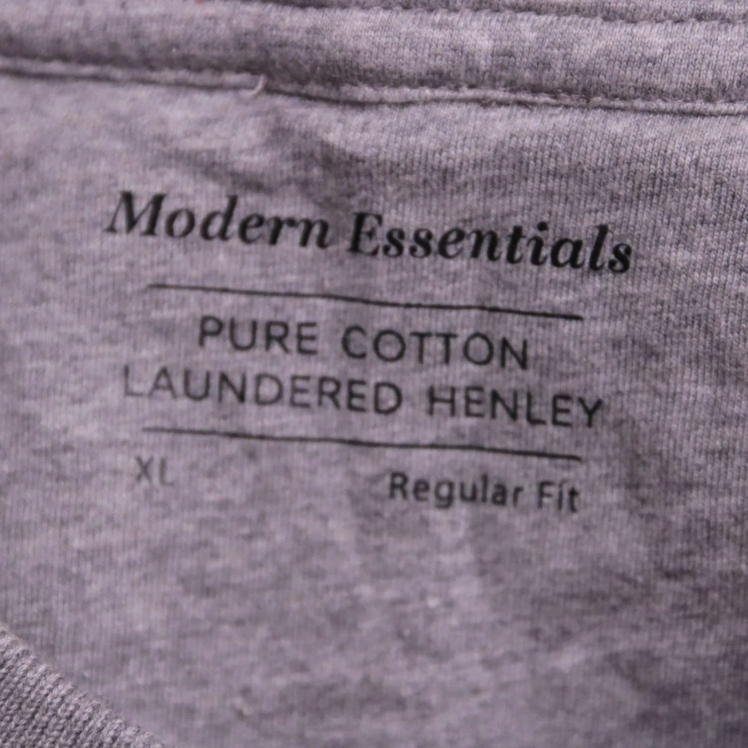 кофта Modern Essentials