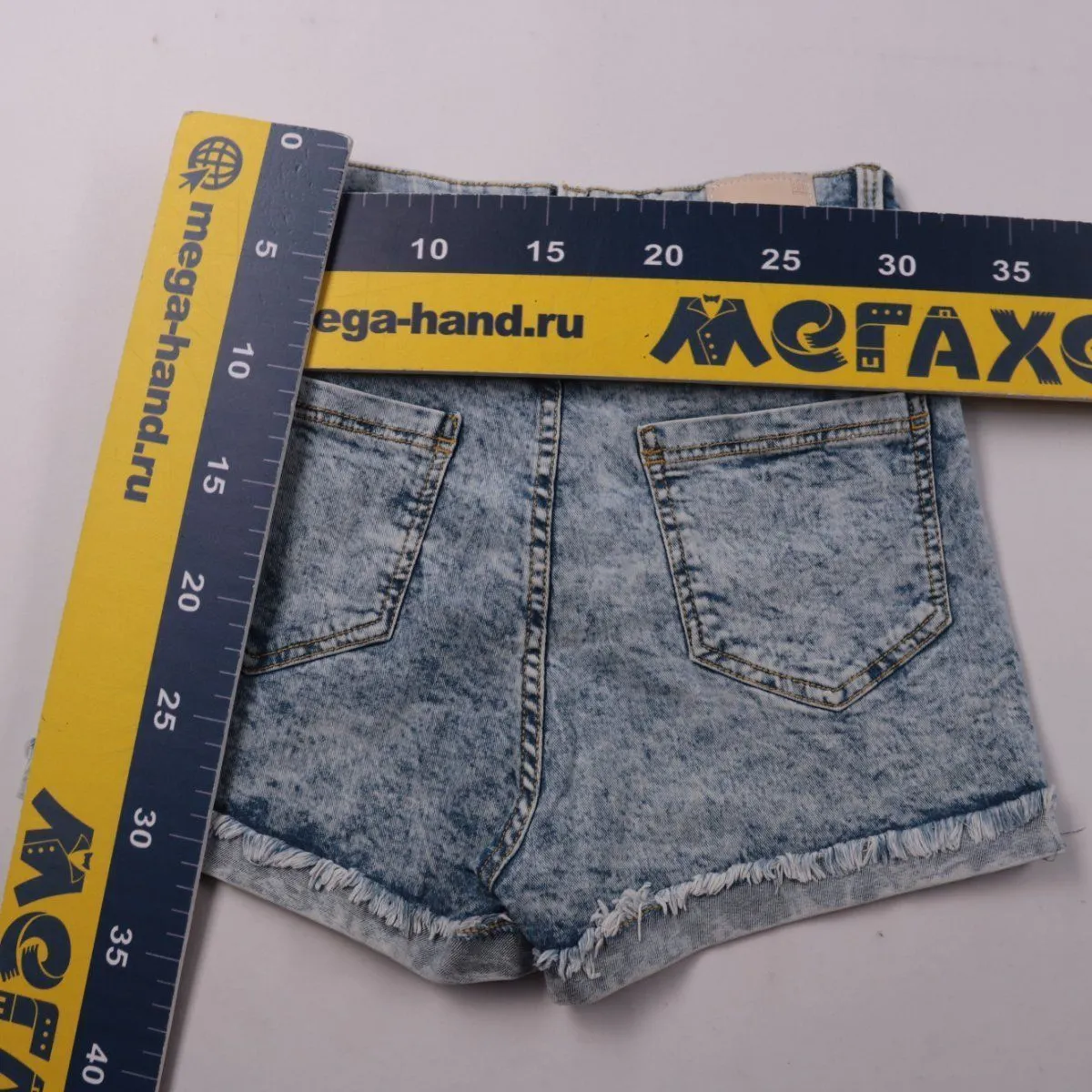 шорты Bershka