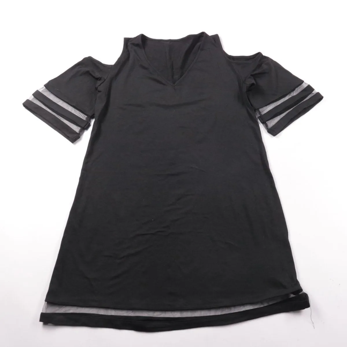 платье