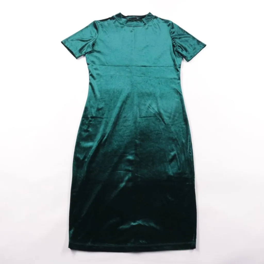 платье Zara